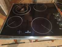 Плита Hotpoint-Ariston