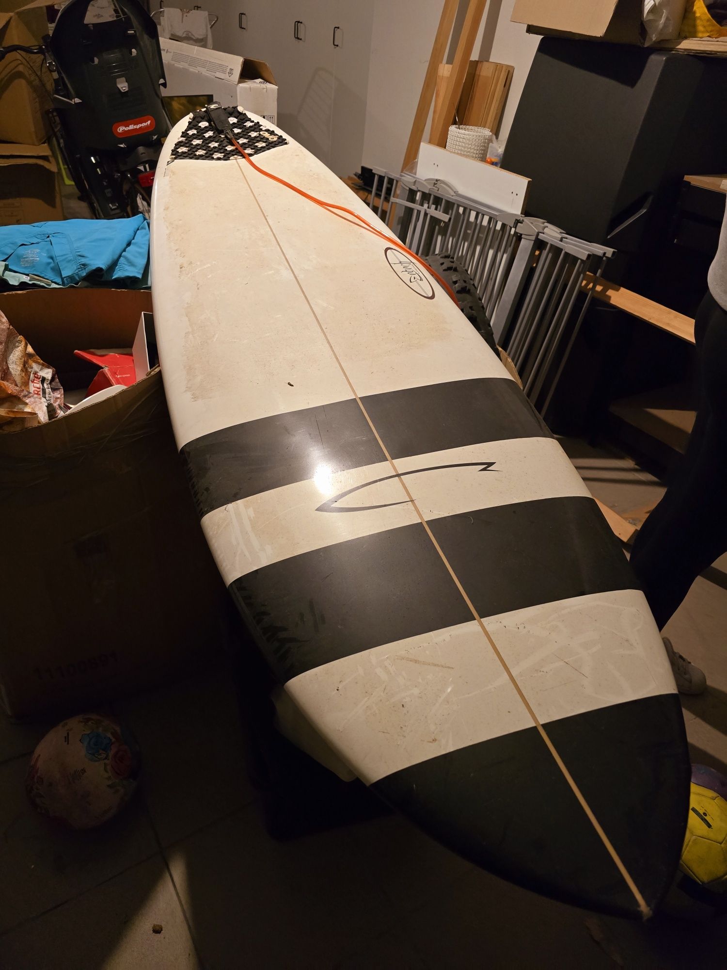 Prancha de  surf