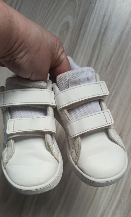 Adidasy buty adidas rozmiar 25