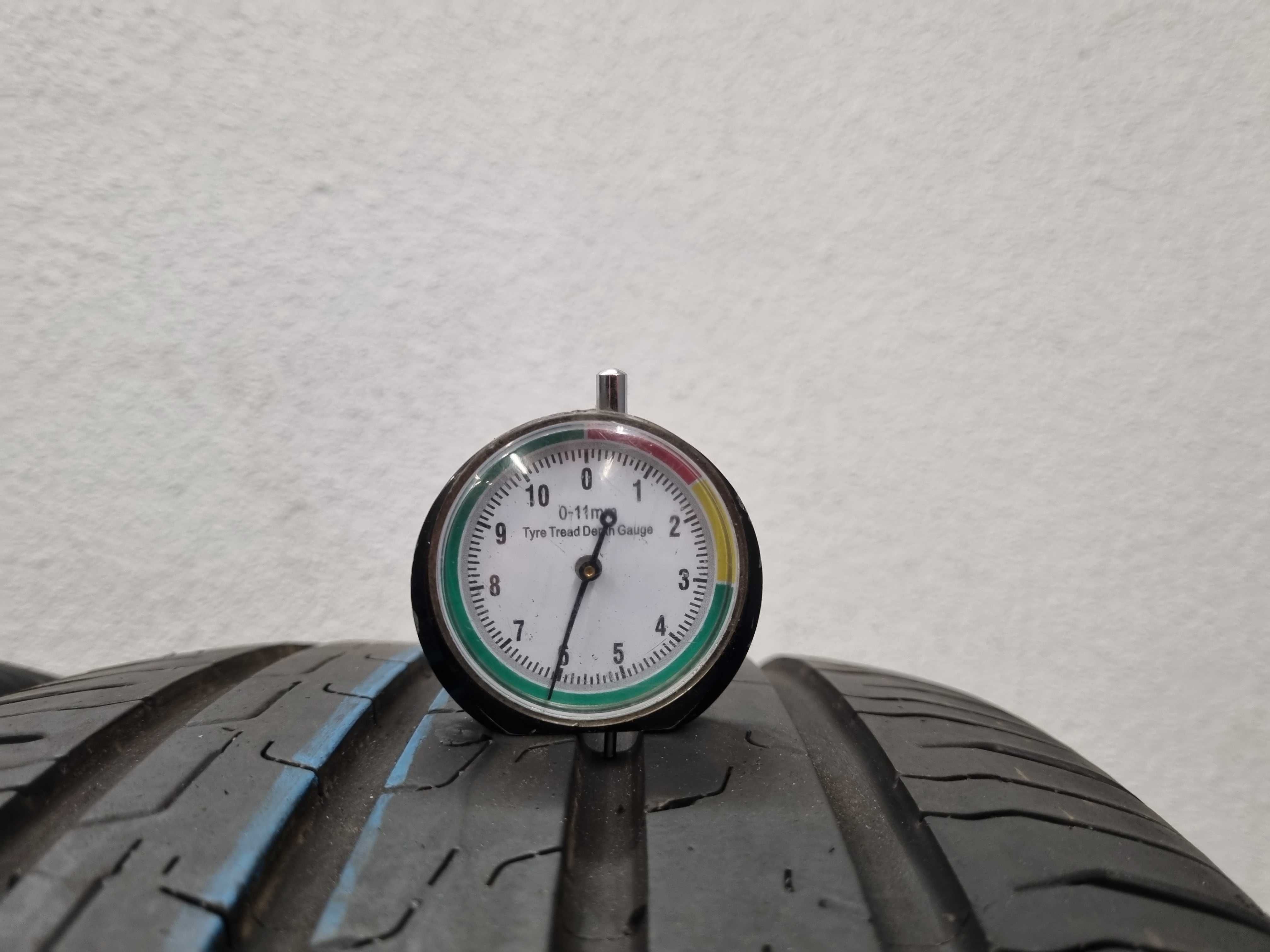 235/45/18 94W Continental Eco Contact 6 KOMPLET 4SZT