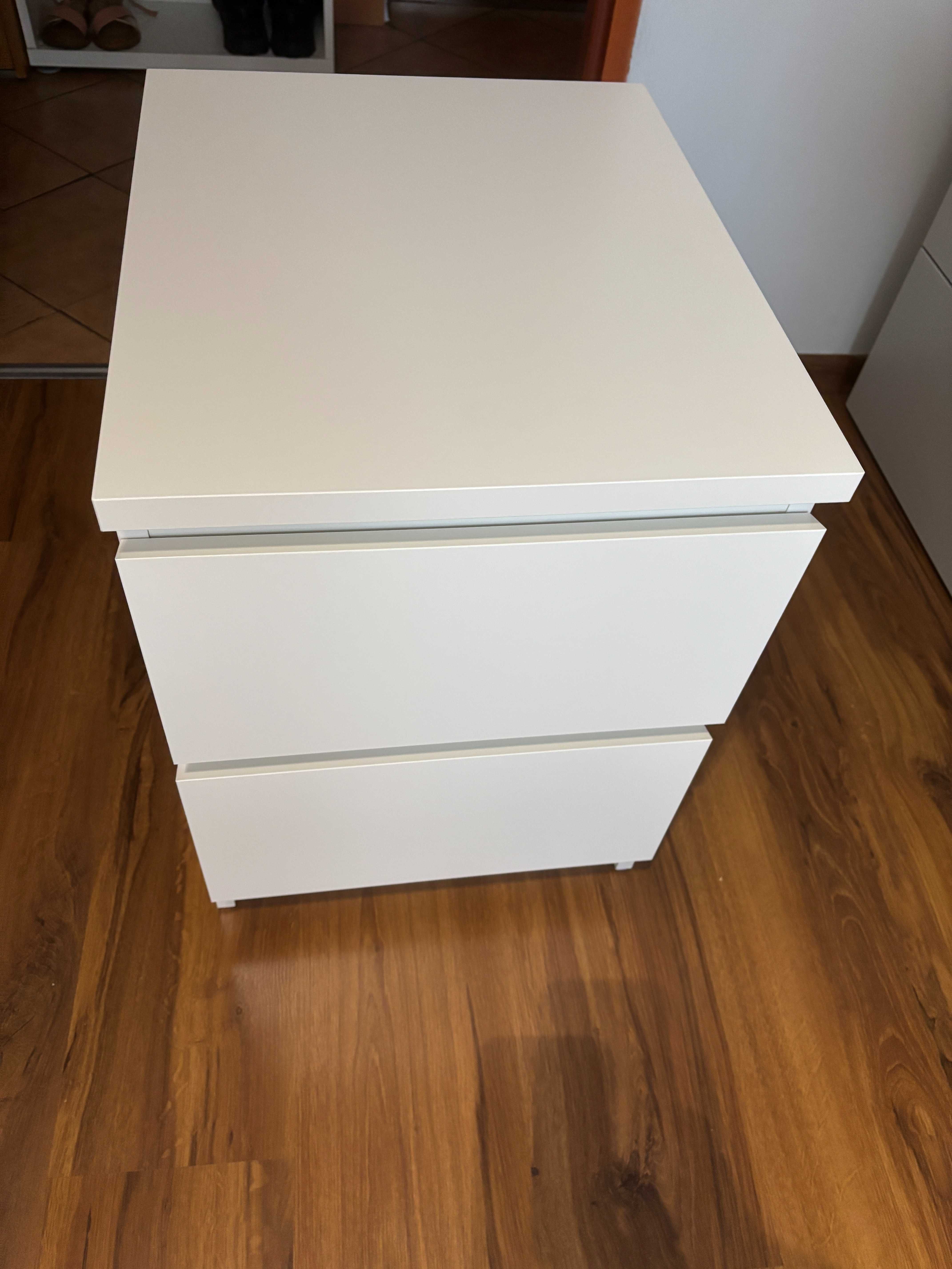 Komoda Ikea Malm