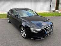Audi A5 Sportback Quattro S-tronic 3.0TDI