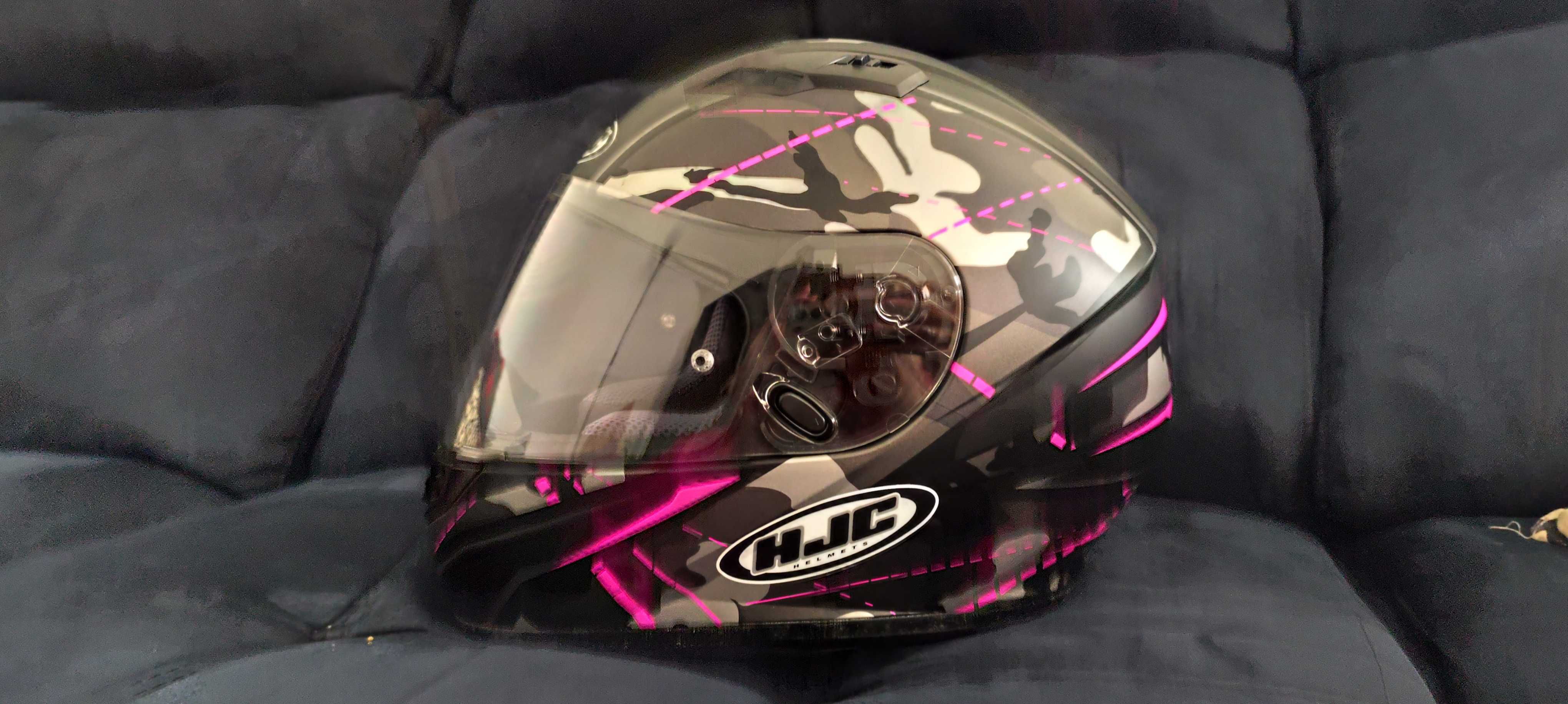Capacete HJC CS-15