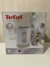 Чайник электрический Tefal Travel citi