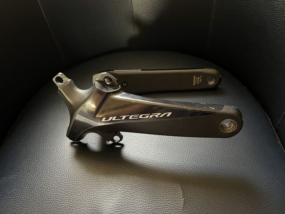 Material de ciclismo