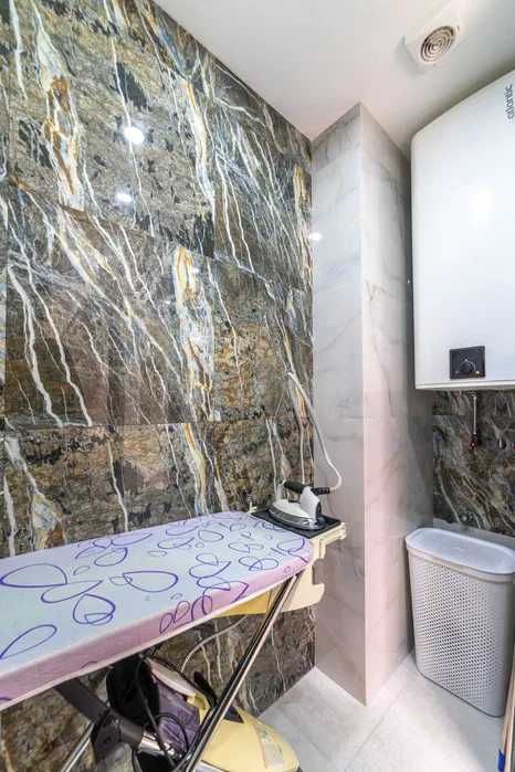 Продаж просторої 3-кімнатної квартири бізнес-класу у ЖК «Герцен Парк