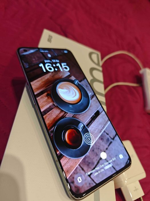 Realme GT 2 pro 8/128GB