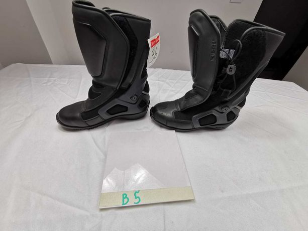 Buty motocyklowe oryginalne BMW MOTORRAD ROZMIAR 36