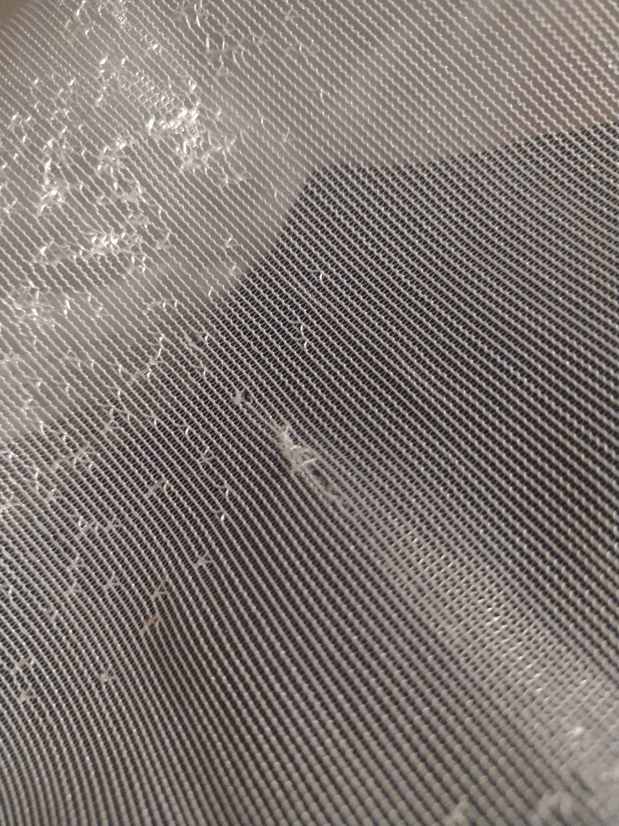 Firana 300x245cm