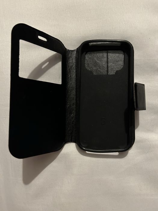 Capa telemovel universal