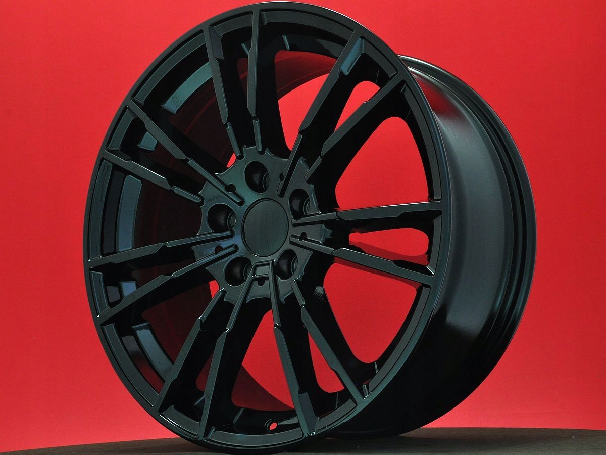 Felgi R20 5x120 BMW M3 F80 4 F32 M4 F82 5 F10 6 F06 F12 X3 F25 X4 F26