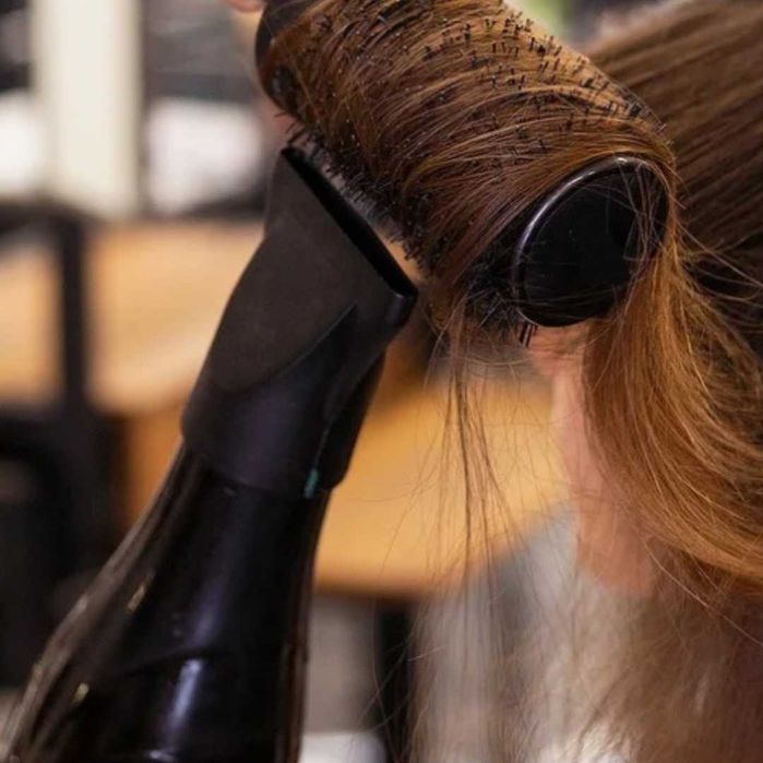 Secador de Cabelo WAHL TurboBooster 2400 WATTS (NOVO E PROFISSIONAL)