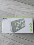 Nowy cyfrowy budzik LED