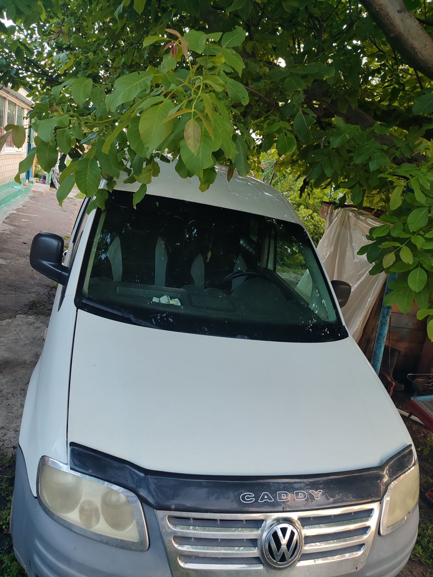Volkswagen Cabby 1.9