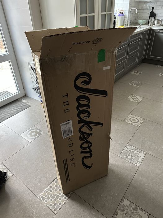 ‼️ Jackson SL2H USA Select ‼️