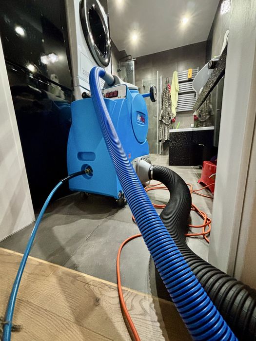 Profesjonalne pranie tapicerki meblowej i wykładzin Pralnia Dywanów