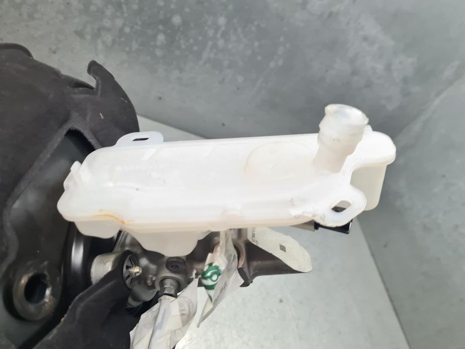 Bomba central dos travões RENAULT Kangoo III