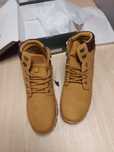 Botas Homem N:44