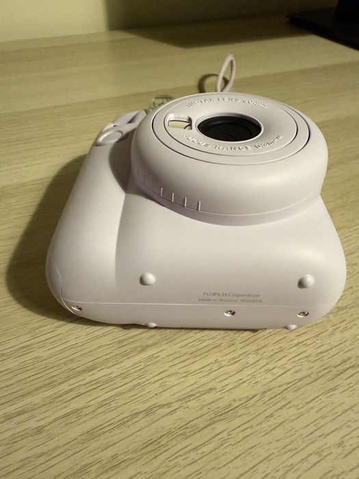 Intax Mini 12 + capa