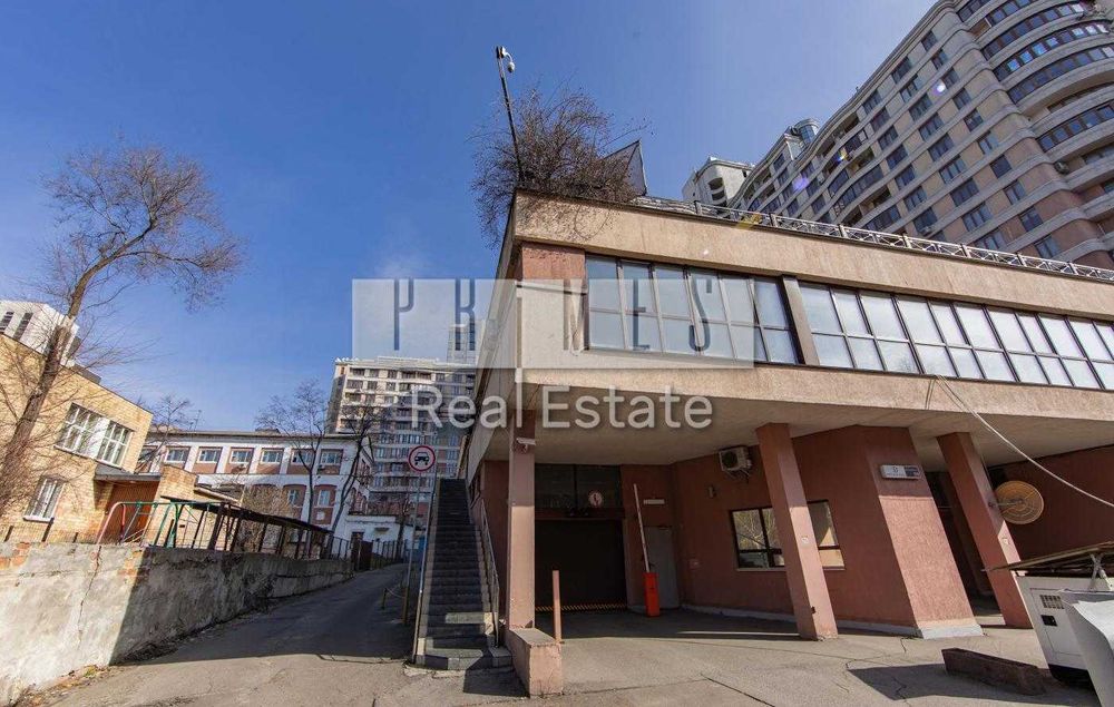 Продаж офісу, ЖК Дипломат Холл, вул. Жилянська 59