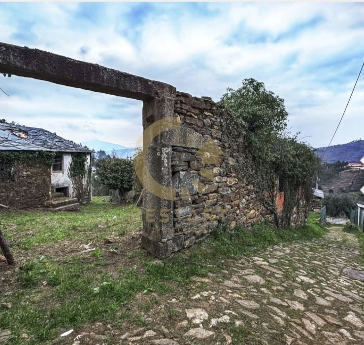 Quinta Arouca com projeto aprovado