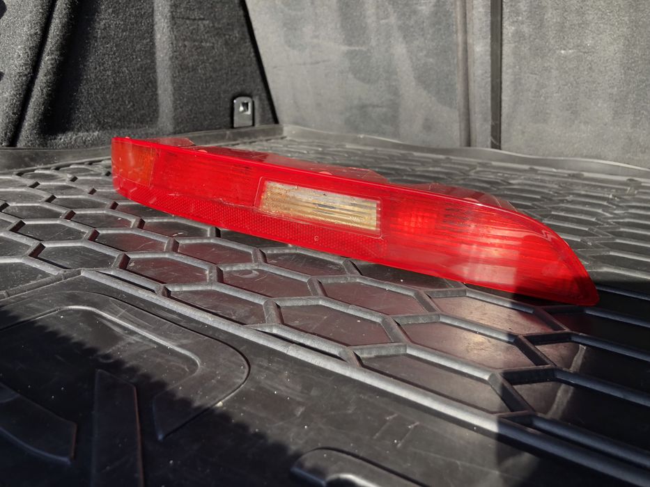 Ліхтар задній AUDI Q3