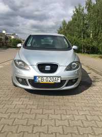 Seat Toledo Seat Toledo III 2,0 TDI 16V silnik BKD