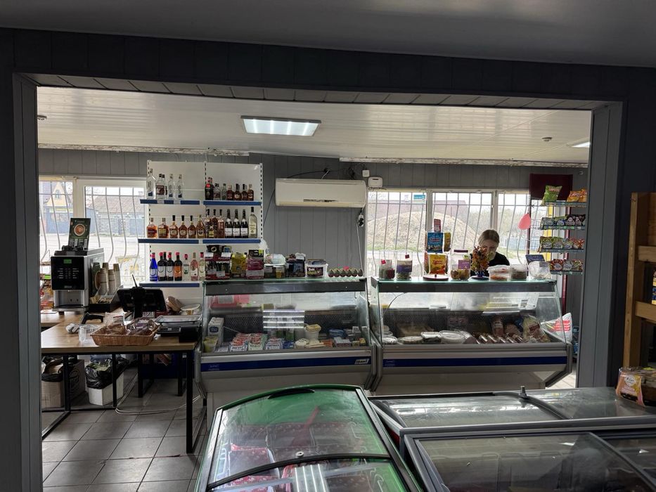 Оренда приміщення (магазину) в с. Вельбівне