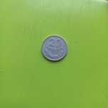 20 groszy 1977 aluminium moneta ze zdjęcia