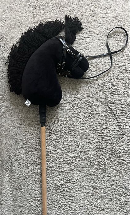 Konik Hobby horse A3 Idealny stan