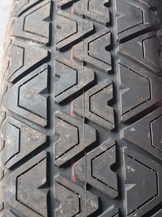 Koło dojazdowe BMW E 39  E60 E61 F10 r17