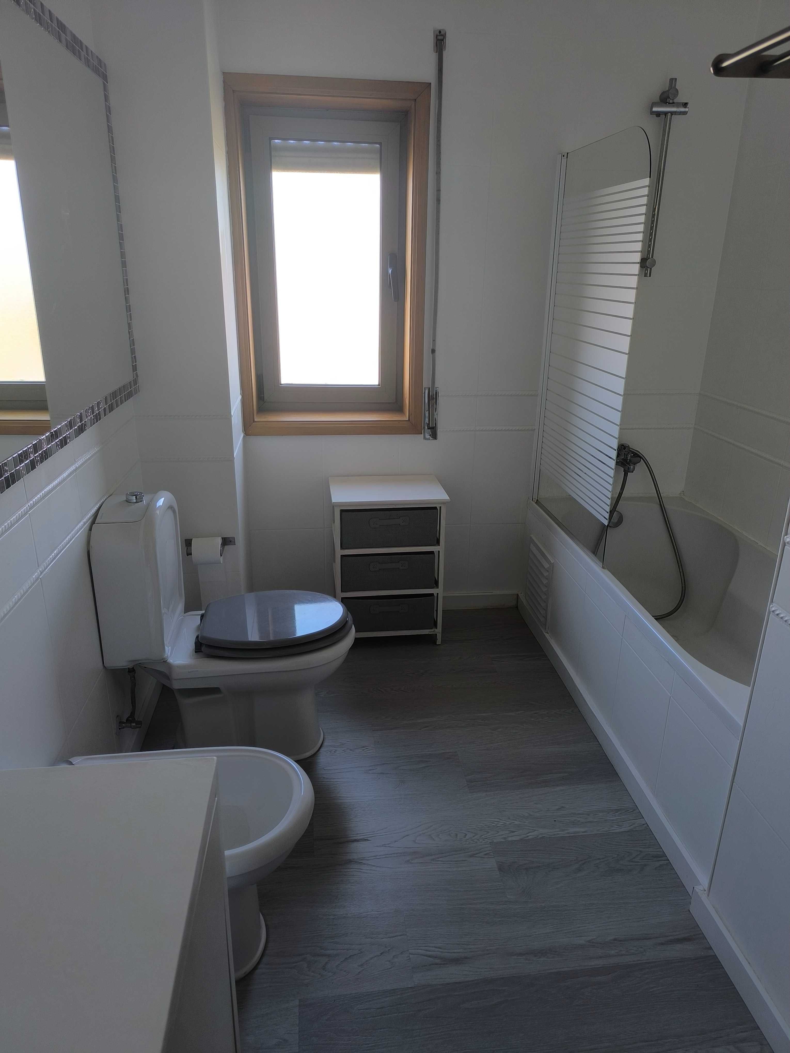 Mobiliário de apartamento para destralhar!
