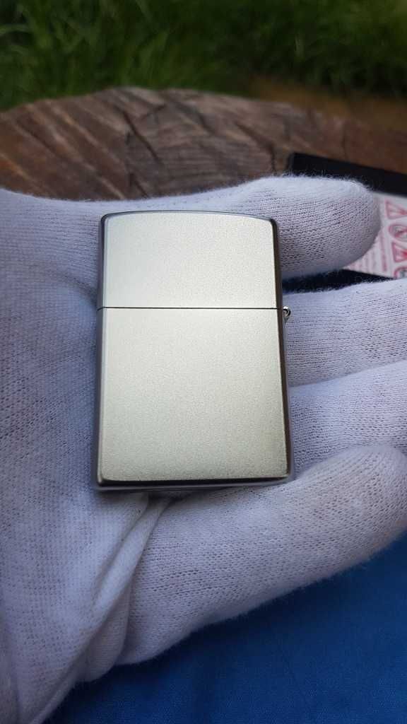 Zapalniczka ZIPPO CAMEL 2018. Nowa.