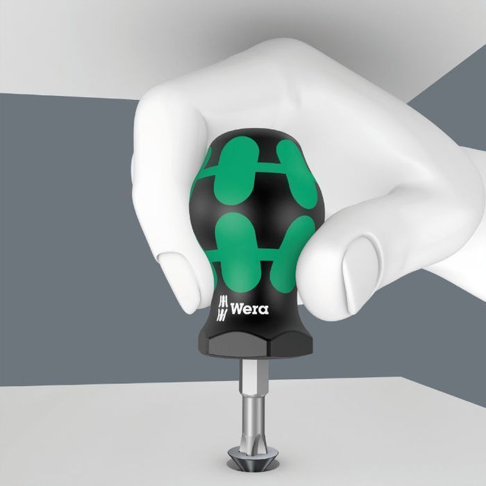 Zestaw Wkrętaków Torx Stubby Set Tx 1, 5 Część