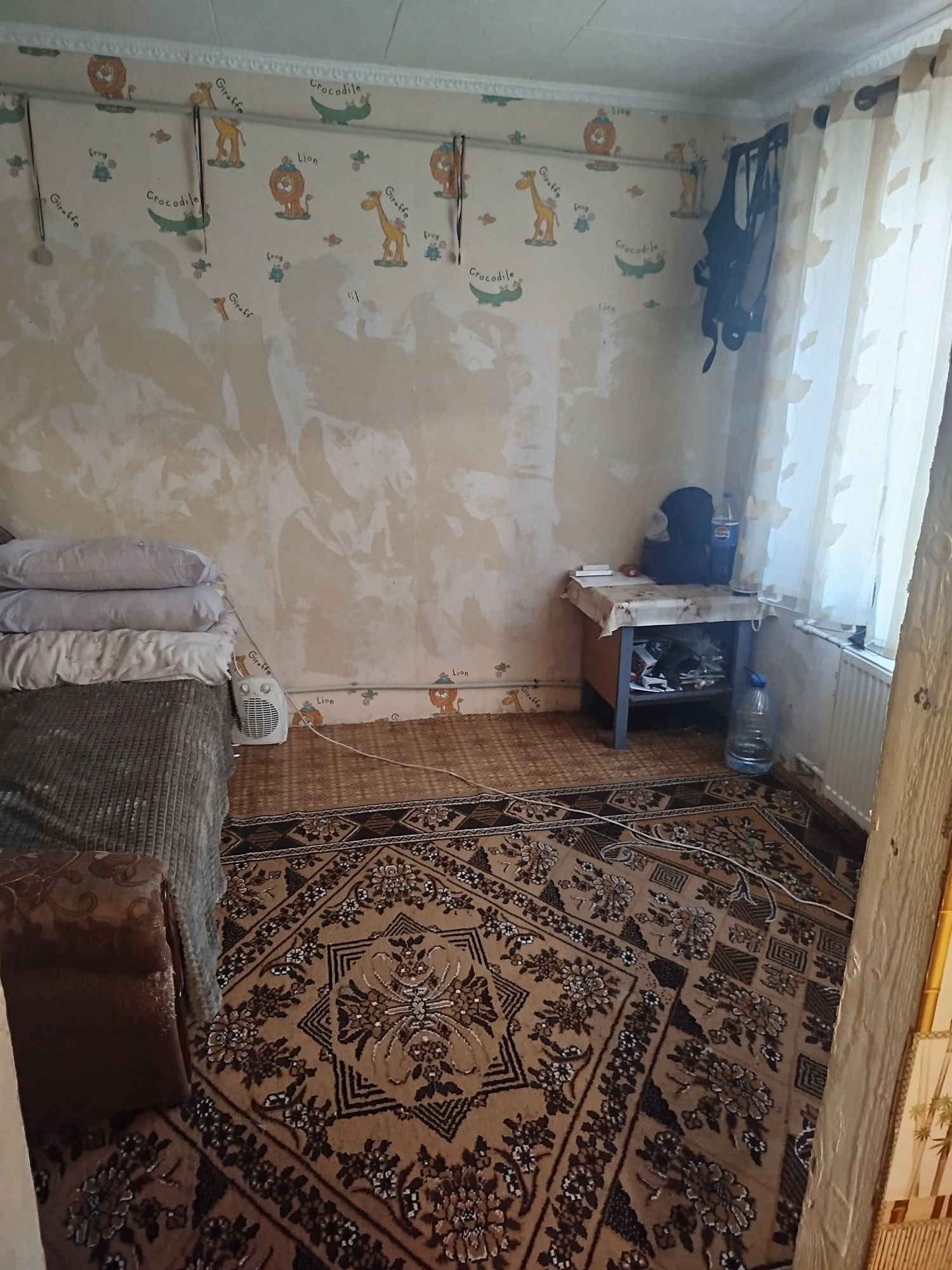 Оренда дома в с. Раївка, Дніпропетровська обл. (не довгострокова, буди