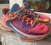 Кросівки Nike zoom freak 4