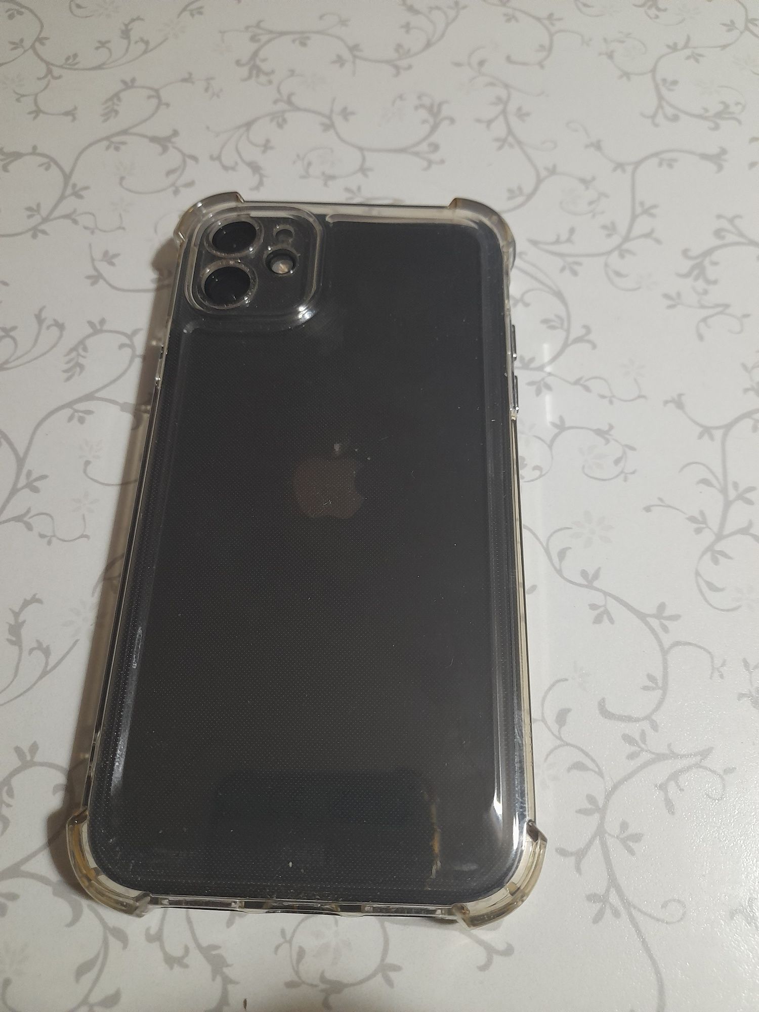 Iphone 11 идеал как новый