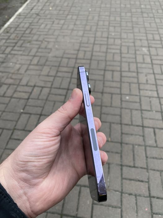 Iphone 14 Pro Max 256 Gb Esim