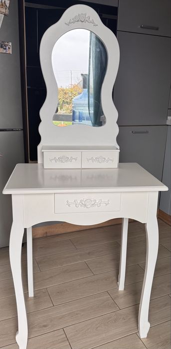 Дитячий туалетний столик bonro