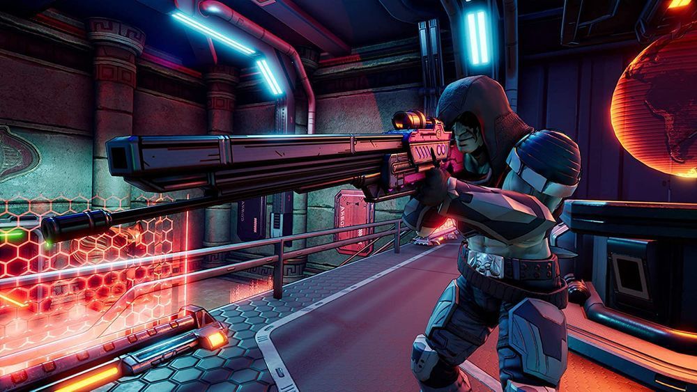 G.I. Joe: Operation Blackout (PS4) Gra nowa w folii