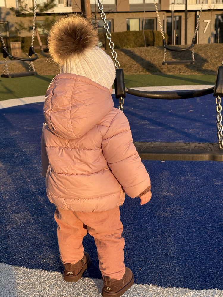 Угги UGG детские ,22 размер