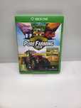 Pure Farming 2018 Xbox One