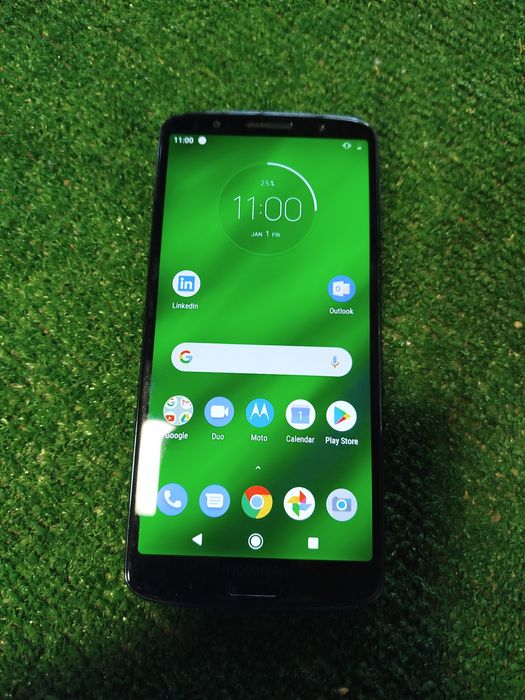 Motorola 3 szt zablokowane