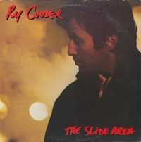 Ry Cooder – "The Slide Area" CD