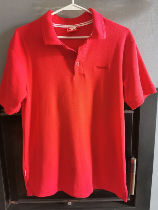 Koszulka polo Slazenger roz roz. XS