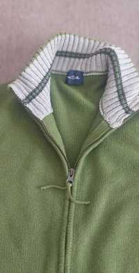 Casaco cardigan Massimo Dutti