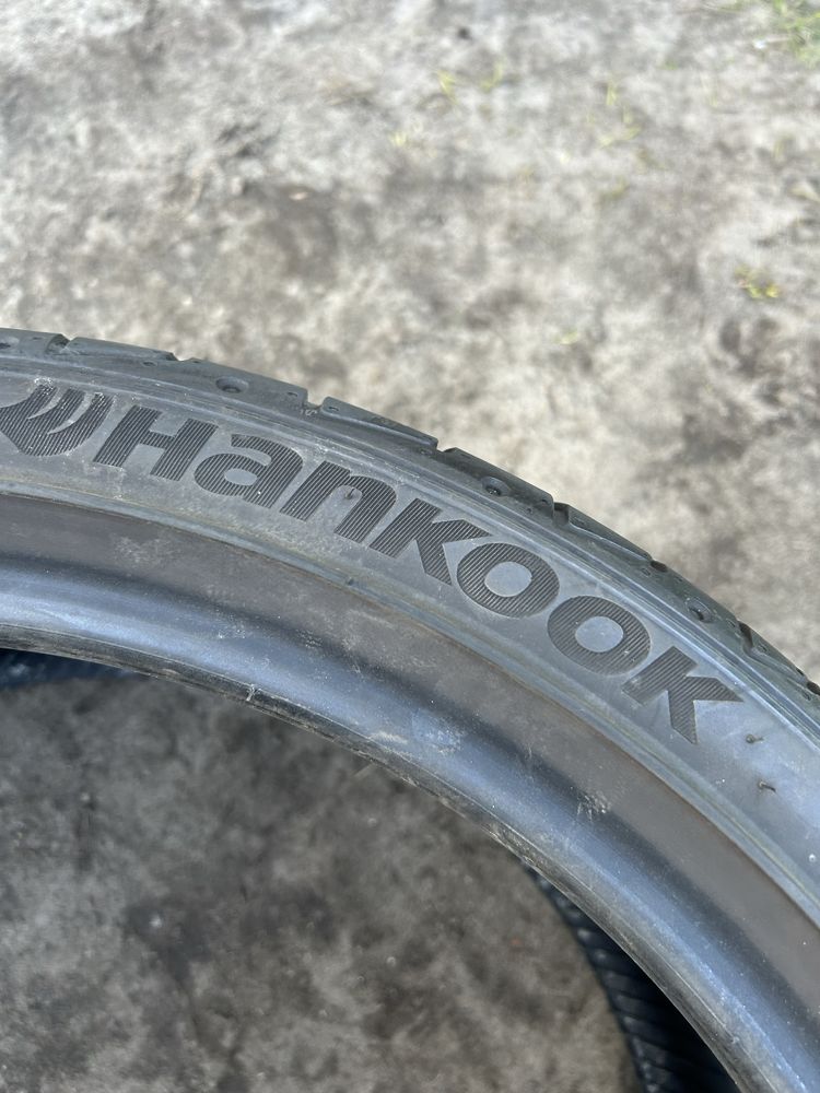 Hankook Ventus S1 Evo2 245/35R19 93Y