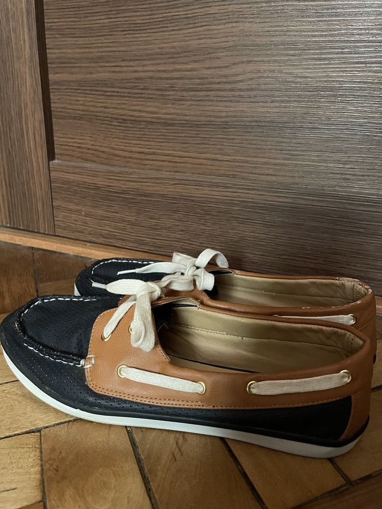 River Island мокасини