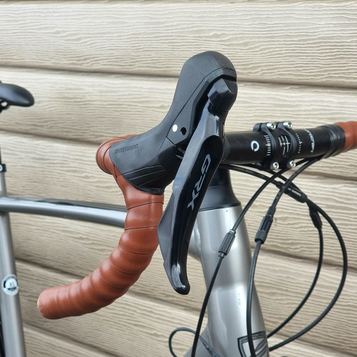 28 CENTURION CROSSFIFE Gravel Boost Shimano Tiagra Disc Гідравлика LED