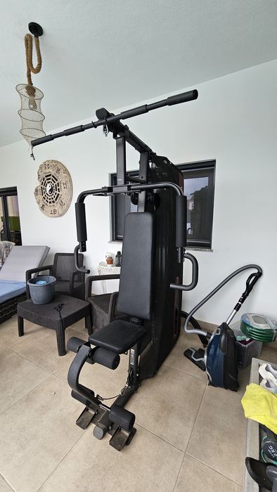 Máquina Musculação - CORENGHT Home Gym 900
